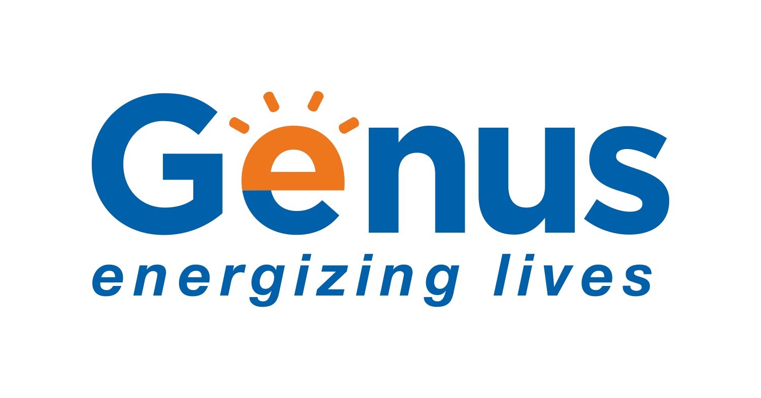 Genus Power Infrastructures Ltd. logo