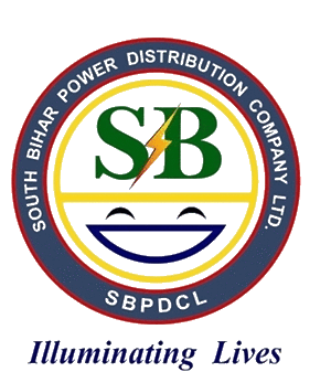 SBPDCL logo