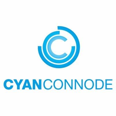 Cyan Connode Pvt. Ltd. logo