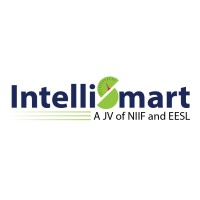 IntelliSmart Infrastructure logo