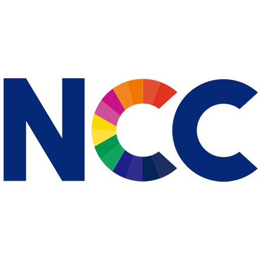 NCC Ltd. logo